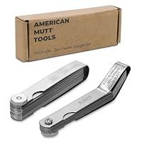 Algopix Similar Product 17 - AMERICAN MUTT TOOLS 2pc Straight and