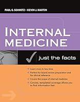 Algopix Similar Product 8 - Internal Medicine: Just the Facts