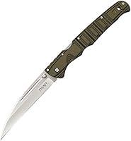 Algopix Similar Product 9 - Cold Steel EDC Folding Pocket Knife