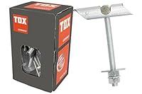 Algopix Similar Product 18 - TOX 023100071 Spagat Pro M8 KT Toggle