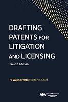 Algopix Similar Product 15 - Drafting Patents for Litigation and