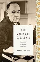 Algopix Similar Product 20 - The Making of C S Lewis From Atheist