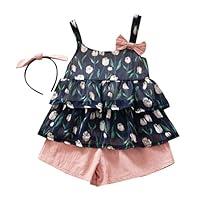 Algopix Similar Product 5 - Infant Baby Princess Dress Girl Kid