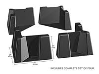 Algopix Similar Product 8 - WeatherTech CargoTech  Automotive