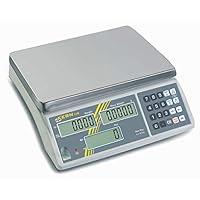 Algopix Similar Product 20 - Kern CXB 30K2 30 kg Counting Weight
