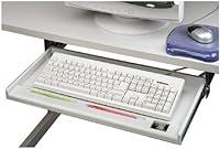 Algopix Similar Product 11 - Fellowes Underdesk Keyboard Manager
