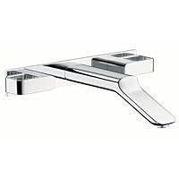 Algopix Similar Product 5 - Hansgrohe 3Loch WTA Axor Urquiola Wand