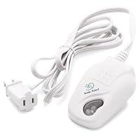 Algopix Similar Product 16 - Sonic Alert Remote Receiver SA-201