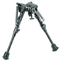 Algopix Similar Product 4 - Caldwell XLA Bipod Fixded 9 to 13