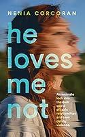 Algopix Similar Product 10 - He Loves Me Not