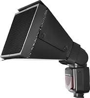 Algopix Similar Product 17 - Polaroid Reflector  HoneyComb Diffuser