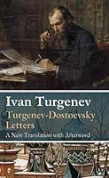 Algopix Similar Product 7 - Turgenev-Dostoevsky Letters