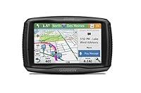 Algopix Similar Product 3 - Garmin Zumo 595LM