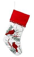 Algopix Similar Product 3 - DEI Cardinal Stocking 20 l