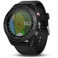 Algopix Similar Product 11 - Garmin Approach S60 Premium GPS Golf