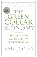 Algopix Similar Product 20 - The Green Collar Economy How One