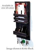 Algopix Similar Product 8 - Sydney Vertical Mail Organizer Key