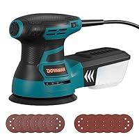 Algopix Similar Product 18 - DOVAMAN ROS01A Orbital Sander 3A