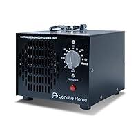 Algopix Similar Product 16 - samisoler Air Purifier Cleaner for