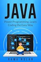 Algopix Similar Product 1 - Java Power Programming Learn Coding