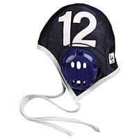 Algopix Similar Product 4 - FINIS Adult Water Polo Plastic Caps
