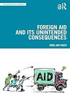 Algopix Similar Product 8 - The Foreign Aid and its Unintended