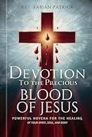 Algopix Similar Product 14 - Devotion to the Precious Blood of