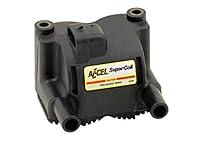 Algopix Similar Product 5 - ACCEL 140410 Twin Cam Super Coil  Fuel