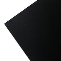 Algopix Similar Product 10 - KYDEX V  Black 12 x 12 x 0125 pack