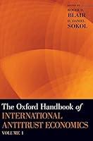 Algopix Similar Product 9 - The Oxford Handbook of International