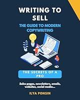 Algopix Similar Product 10 - Writing to Sell  The Guide to Modern
