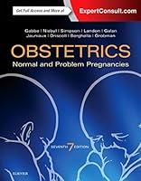 Algopix Similar Product 19 - Obstetrics Normal and Problem