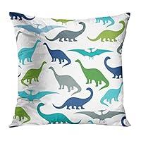 Algopix Similar Product 12 - Emvency 18X18 Inch Throw Pillow Cover