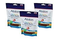 Algopix Similar Product 9 - Aqueon Cichlid Color Pellets Fish Food