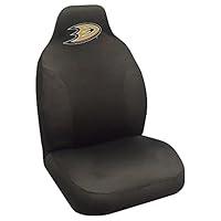Algopix Similar Product 4 - FANMATS 17195 Anaheim Ducks Embroidered