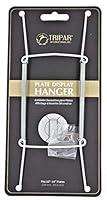 Algopix Similar Product 10 - TRIPAR Wall Plate Hanger Brass Wire