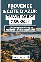 Algopix Similar Product 3 - PROVENCE  CTE DAZUR TRAVEL GUIDE