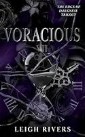 Algopix Similar Product 17 - Voracious The Edge of Darkness Book