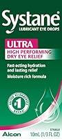 Algopix Similar Product 19 - Systane Ultra Lubricant Eye Drops 03