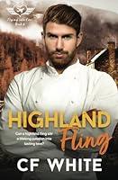 Algopix Similar Product 2 - Highland Fling (Flying into Love #6)