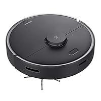Algopix Similar Product 14 - roborock S45Max Robot Vacuum Precision
