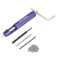 Algopix Similar Product 1 - 50pcs Thread Repair Installation Kit