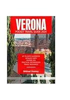 Algopix Similar Product 19 - VERONA POCKET TRAVEL GUIDE 2024 THE