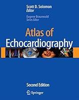 Algopix Similar Product 5 - Atlas of Echocardiography