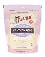 Algopix Similar Product 1 - Bob's Red Mill, Xanthan Gum Powder, 8 oz