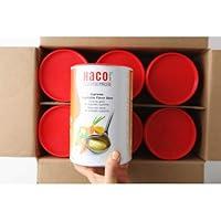 Algopix Similar Product 13 - Haco Cuisine Pro  Supreme  Vegetable