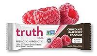 Algopix Similar Product 15 - Truth Bar Prebiotic  Probiotic