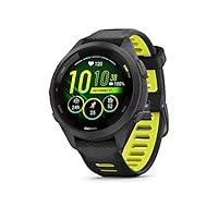 Algopix Similar Product 15 - Garmin Forerunner 265S Running