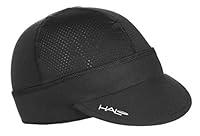 Algopix Similar Product 7 - Halo Headband Sweatband Cycling Cap
