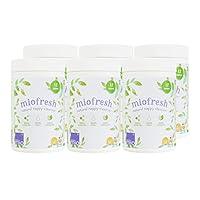 Algopix Similar Product 7 - Bambino Mio Natural Laundry Treatment